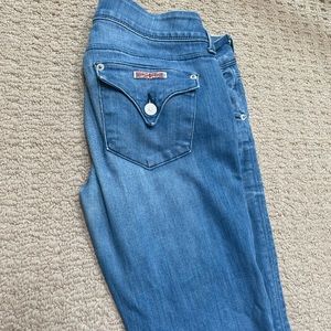 Hudson Jeans